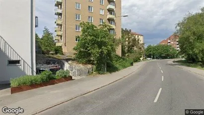 Apartments for rent in Stockholm South - Photo from Google Street View