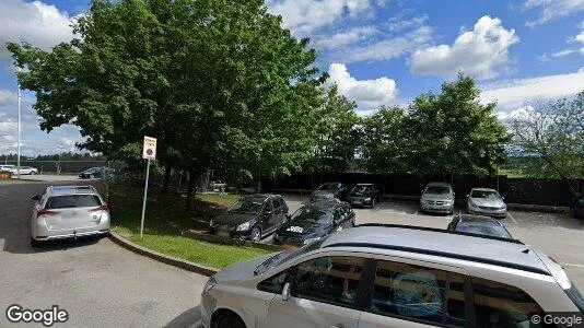 Apartments for rent in Stockholm West - Photo from Google Street View