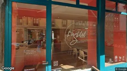 Apartments for rent in Geneva Cité - Photo from Google Street View