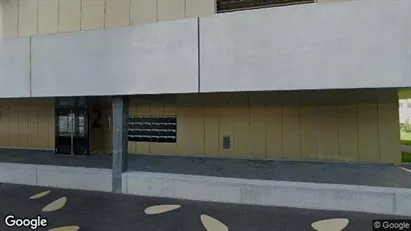 Apartments for rent in Ouest Lausannois - Photo from Google Street View