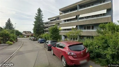 Apartments for rent in Kreuzlingen - Photo from Google Street View