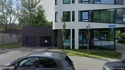 Apartments for rent in Tallinn Lasnamäe - Photo from Google Street View