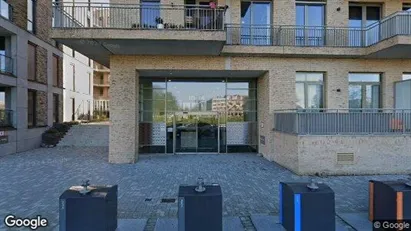 Apartments for rent in Diemen - Photo from Google Street View