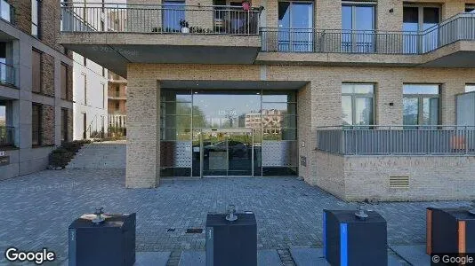 Apartments for rent in Diemen - Photo from Google Street View