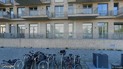 Apartments for rent in Diemen - Photo from Google Street View