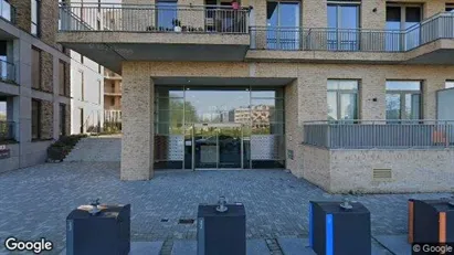 Apartments for rent in Diemen - Photo from Google Street View