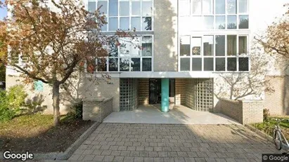 Apartments for rent in Zoetermeer - Photo from Google Street View