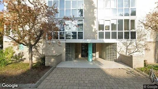 Apartments for rent in Zoetermeer - Photo from Google Street View