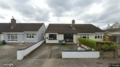 Apartments for rent in Dublin 22 - Photo from Google Street View