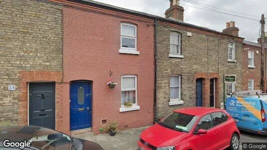 Apartments for rent in Dublin 7 - Photo from Google Street View