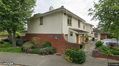 Apartments for rent in Dublin 4 - Photo from Google Street View