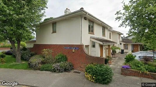 Apartments for rent in Dublin 4 - Photo from Google Street View
