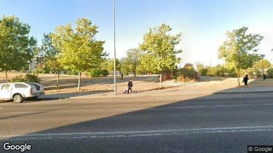 Apartments for rent in El Encinar de los Reyes - Photo from Google Street View