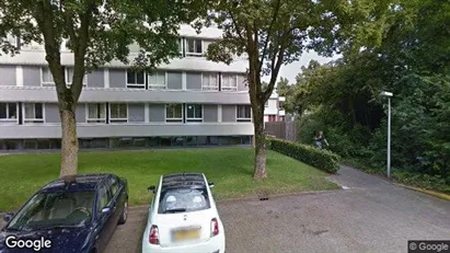 Apartments for rent in Nijmegen - Photo from Google Street View