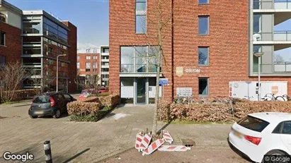 Apartments for rent in Nijmegen - Photo from Google Street View