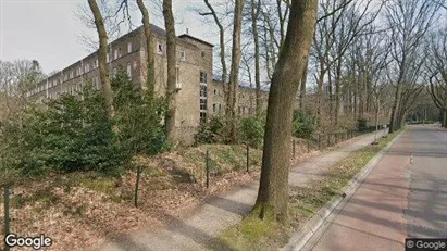 Apartments for rent in Nijmegen - Photo from Google Street View