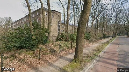Apartments for rent in Nijmegen - Photo from Google Street View