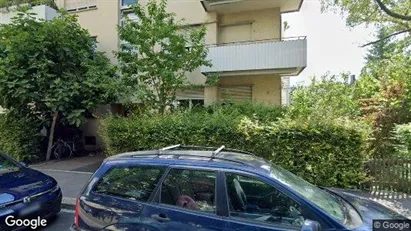 Apartments for rent in Zürich District 2 - Photo from Google Street View