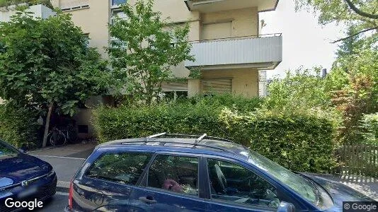 Apartments for rent in Zürich District 2 - Photo from Google Street View