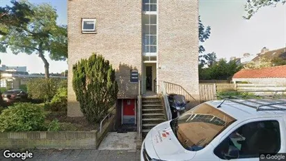 Apartments for rent in Hilversum - Photo from Google Street View