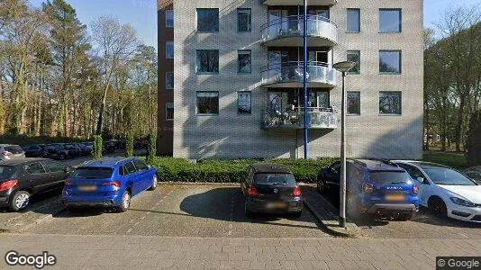 Apartments for rent in Nijmegen - Photo from Google Street View
