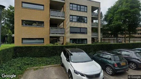 Apartments for rent in Hilversum - Photo from Google Street View