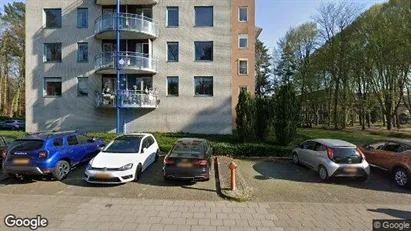 Apartments for rent in Nijmegen - Photo from Google Street View