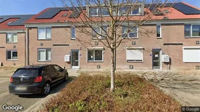 Apartments for rent in Wijchen - Photo from Google Street View