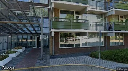 Apartments for rent in Arnhem - Photo from Google Street View