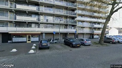Apartments for rent in Nijmegen - Photo from Google Street View