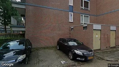 Apartments for rent in Zevenaar - Photo from Google Street View