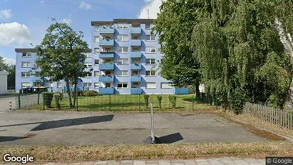 Apartments for rent in Unna - Photo from Google Street View