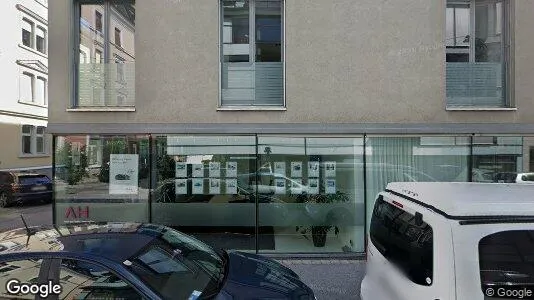 Apartments for rent in Bregenz - Photo from Google Street View