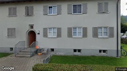 Apartments for rent in Bregenz - Photo from Google Street View
