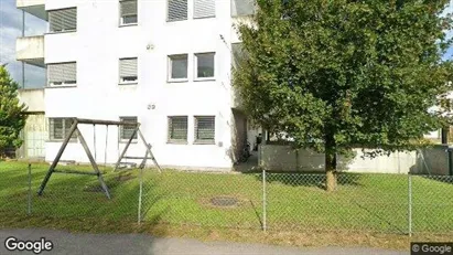 Apartments for rent in Hohenems - Photo from Google Street View