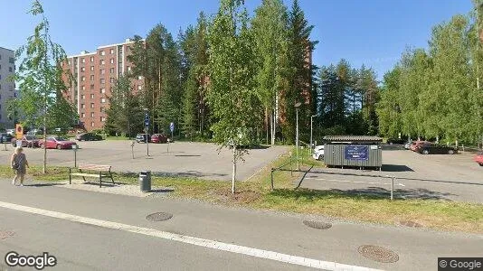 Rooms for rent in Tampere Kaakkoinen - Photo from Google Street View