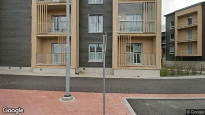Rooms for rent in Tampere Eteläinen - Photo from Google Street View