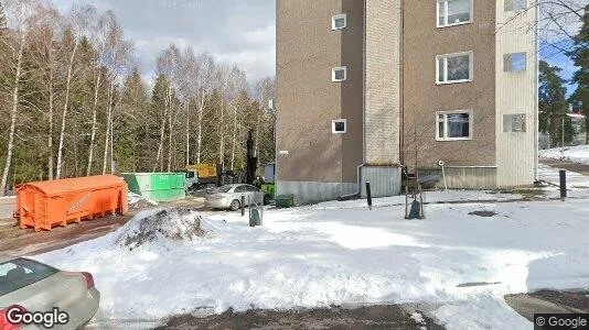 Rooms for rent in Helsinki Läntinen - Photo from Google Street View