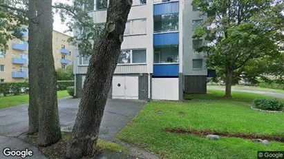 Rooms for rent in Helsinki Eteläinen - Photo from Google Street View