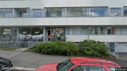 Rooms for rent in Helsinki Keskinen - Photo from Google Street View