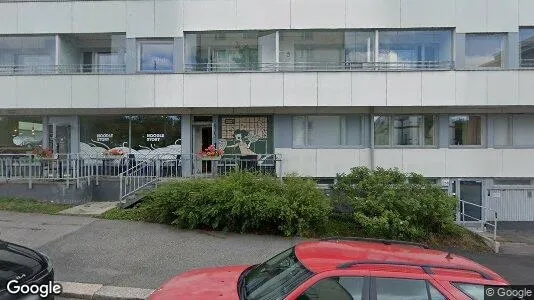Rooms for rent in Helsinki Keskinen - Photo from Google Street View