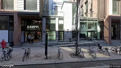 Rooms for rent in Helsinki Eteläinen - Photo from Google Street View