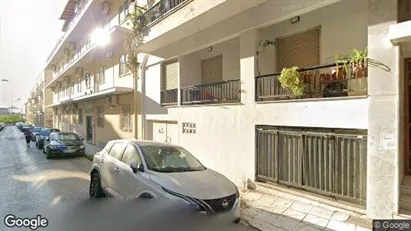 Apartments for rent in Patras - Photo from Google Street View