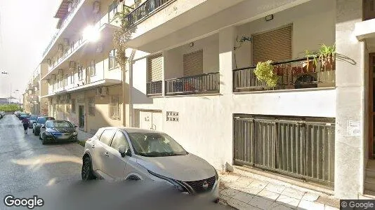 Apartments for rent in Patras - Photo from Google Street View