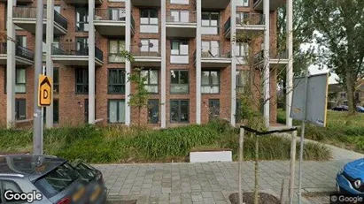 Apartments for rent in Rotterdam Hillegersberg-Schiebroek - Photo from Google Street View