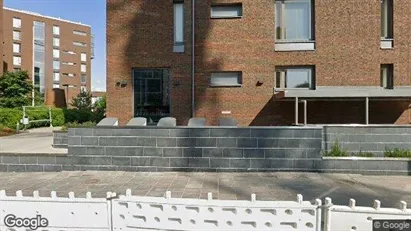 Apartments for rent in Tampere Keskinen - Photo from Google Street View