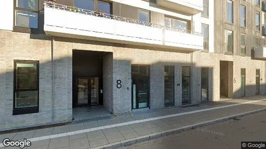 Apartments for rent in Copenhagen SV - Photo from Google Street View
