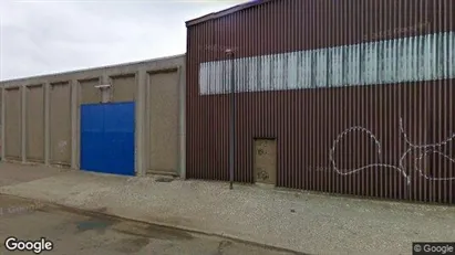 Apartments for rent in Copenhagen SV - Photo from Google Street View