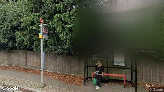 Apartments for rent in London SE26 - Photo from Google Street View