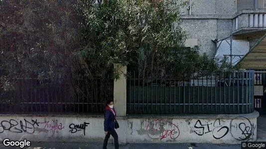 Rooms for rent in Milano Zona 3 - Porta Venezia, Città Studi, Lambrate - Photo from Google Street View